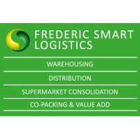 Frederic Smart Logistics