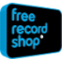 Free Record Shop – voor samenwerkers