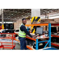 Freight Care Logistics (My FCL)