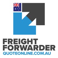 Freight Forwarder Quote Online Australia