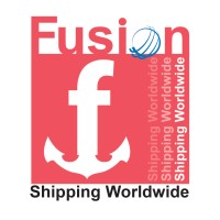 Fusion Shipping Worldwide