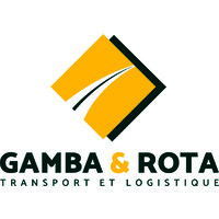 GAMBA & ROTA – Transport et Logistique