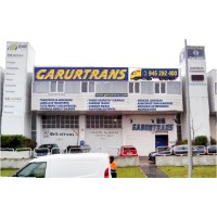 GARURTRANS Logística y Transporte