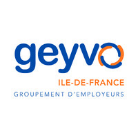 GEYVO ILE DE FRANCE Groupement d’Employeurs