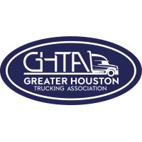 GHTA- Greater Houston Trucking Association