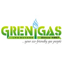 GRENIGAS LTD (LPGas Butane Bottling & Distribution)