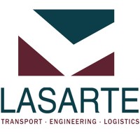 GRUPO LASARTE -Transporte, ingeniería y logística