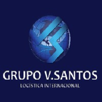 GRUPO V. SANTOS – Logística Internacional