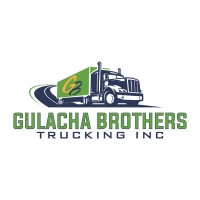 GULACHA BROTHERS TRUCKING INC