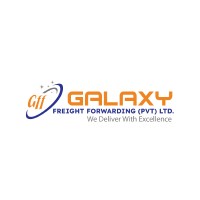 Galaxy Freight Forwarding