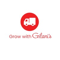 Gilani’s Distributors Ltd