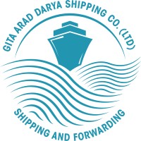 Gita Arad Darya Shipping forwarder