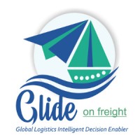 Glide on Freight – Freight Forwarding Software