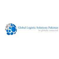 Global Logistic Solutions Pakistan