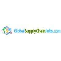 Global Supply Chain Jobs