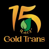Gold Trans – Transporte Executivo e Eventos