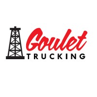 Goulet Trucking Ltd.