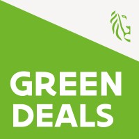 Green Deals in Vlaanderen