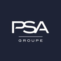 Groupe PSA