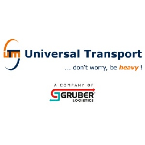 Gruber Logistics – (UNIVERSAL TRANSPORT Polska Sp. z o.o.)