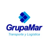 GrupaMar – Transporte y Logística