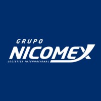 Grupo Nicomex Logística Internacional