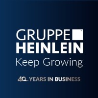 Gruppe Heinlein