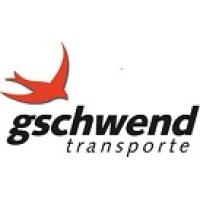 Gschwend Transporte AG