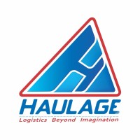 HAULAGE GLOBAL LOGISTICS PRIVATE LIMITED