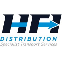 HFI Distribution Limited