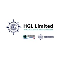 HGL Limited