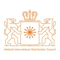 HIDC – Holland International Distribution Council