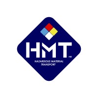 HMT Transporte de Materiales Peligrosos