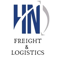 HND Freight and logistics