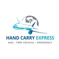 Hand Carry Express