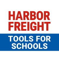 Harbor Freight Tools for Schools