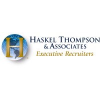 Haskel Thompson & Associates, LLC – Executive Recruiters