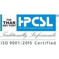 Hasti Petrochemical & shipping ltd