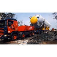 Heavy Lift logística Ltda