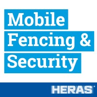 Heras Mobile Fencing & Security