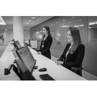 Hospitality en Logistiek MST