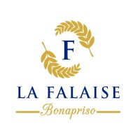 Hôtel La Falaise Bonapriso