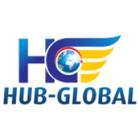 Hub-Global Group Limited