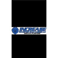 INCREASE TRANSPORT BULK CARRIER, LLC