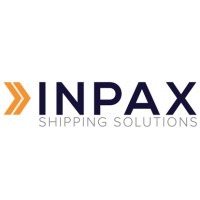 INPAX Shipping Solutions Inc