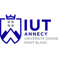 IUT Annecy
