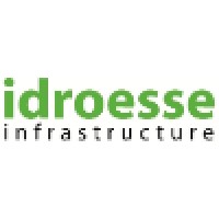 Idroesse Infrastructure – Middle East
