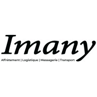 Imany Logistique