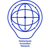 Innovatie Attaché Netwerk / IAN (Netherlands Innovation Network)