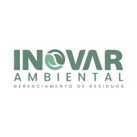 Inovar Ambiental – Coleta, Transporte e Tratamento de Resíduos